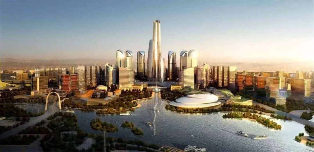 成都房产富人区排行,成都第三代豪宅区房价