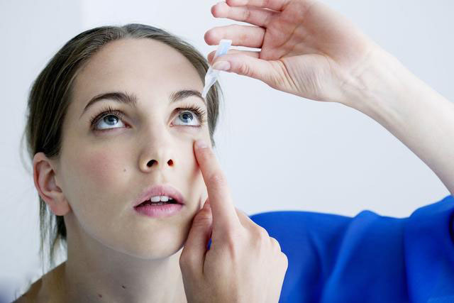 眼外伤眼底好就能角膜移植吗,哪种眼病才做穿透性角膜移植