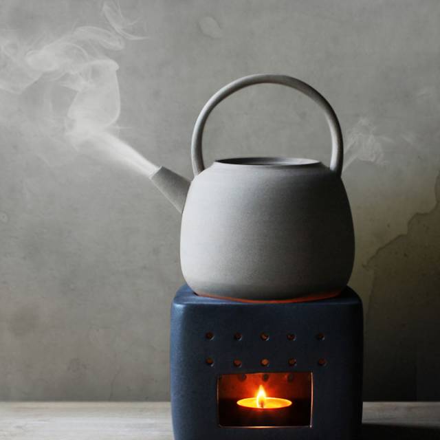 茶可以用壶煮为什么不能一直泡着,茶叶泡和煮有什么区别