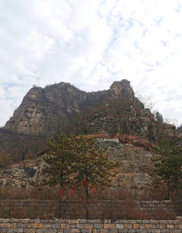 娲皇宫吊庙,娲皇宫为啥叫活楼吊庙