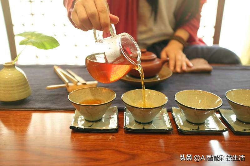 全自动保温多功能蒸汽煮茶器评测,泡茶机好用不贵泡茶不再烦恼