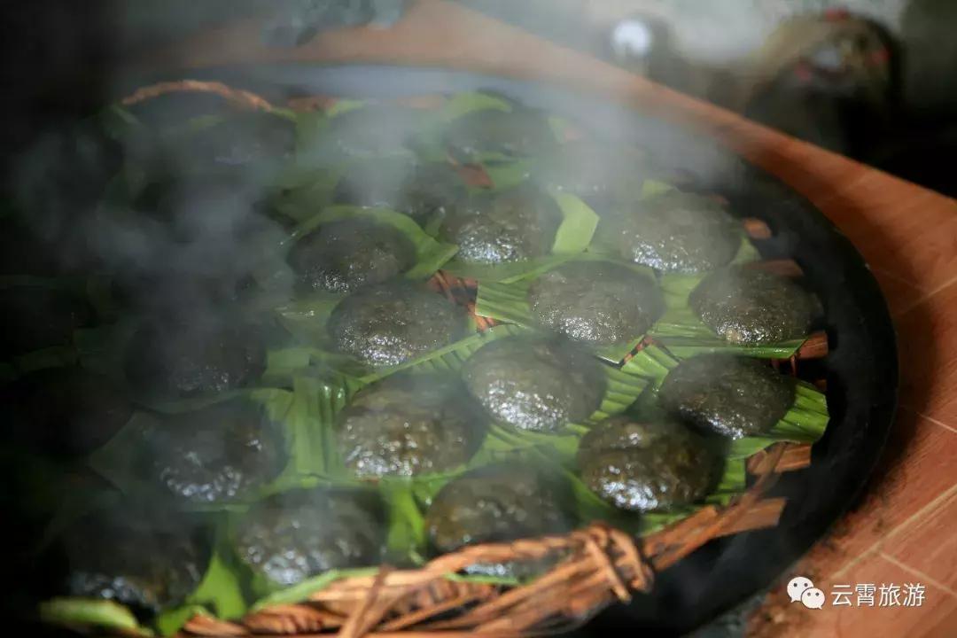 山海闽西南|乐吃、乐游、乐开怀！带上这份攻略，玩转云霄白石村~