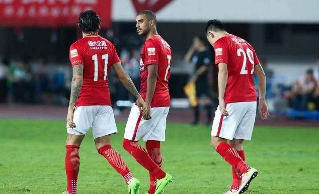 中超归化球员使用规则,中超联赛注册几个外援