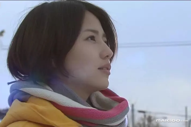 日本最好看的几位清纯女明星 (日本十大制服女明星)