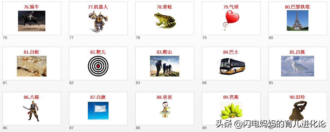 孩子记忆力课程靠谱吗,孩子记忆力能培训吗