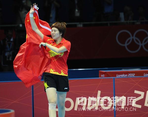 李晓霞为什么被称为李大锤,李晓霞为啥叫李大锤