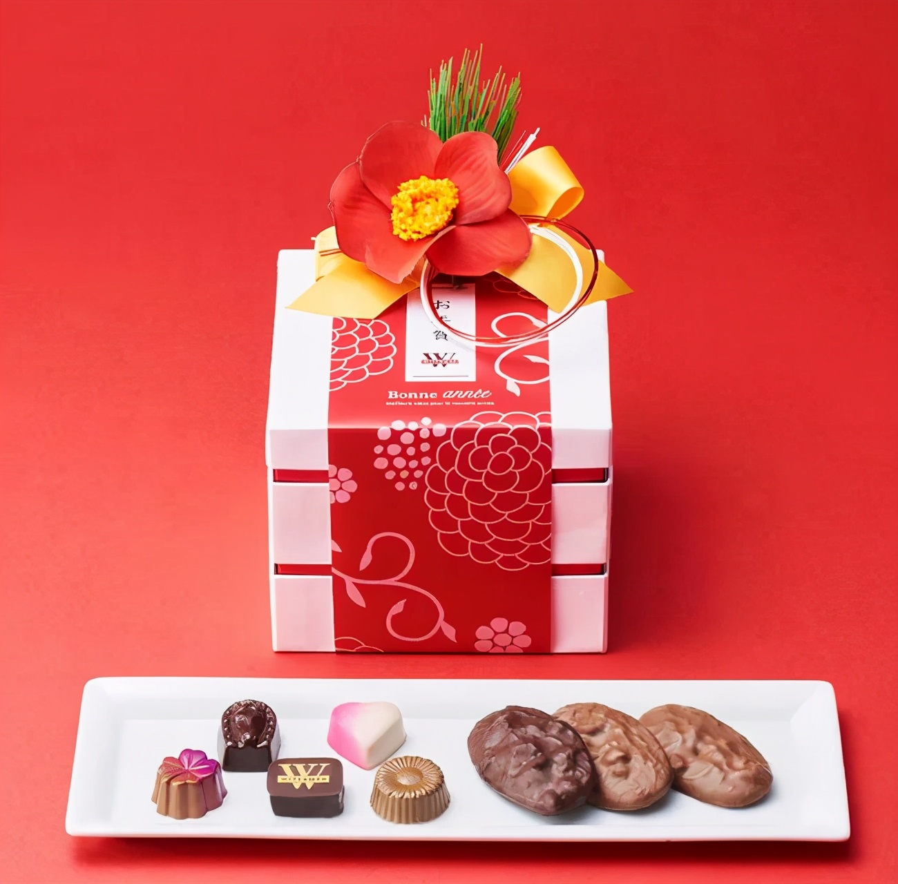 2024年最新款新年伴手礼,2022年流行伴手礼推荐