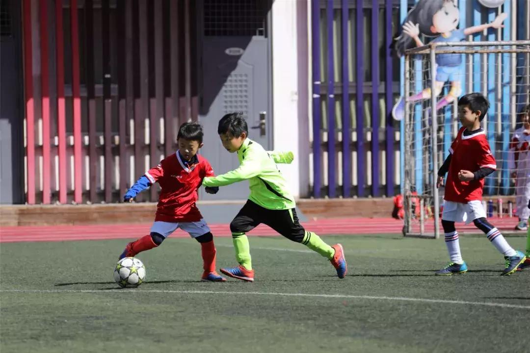 第24届小学足球联赛,人大附中中学生足球邀请赛