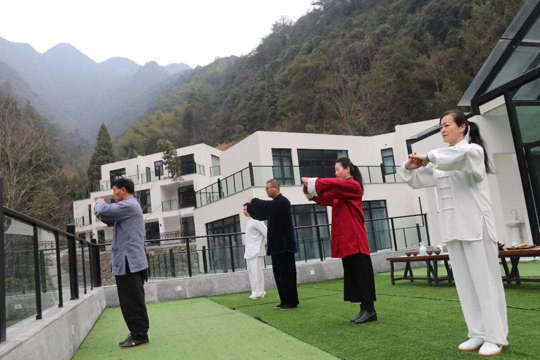 藏在千岛湖的神仙民宿,千岛湖这里藏着一家超美民宿