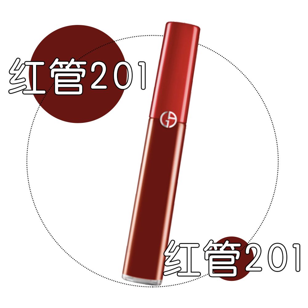 粉丝票选的年度爱用口红，这25支满意度最高