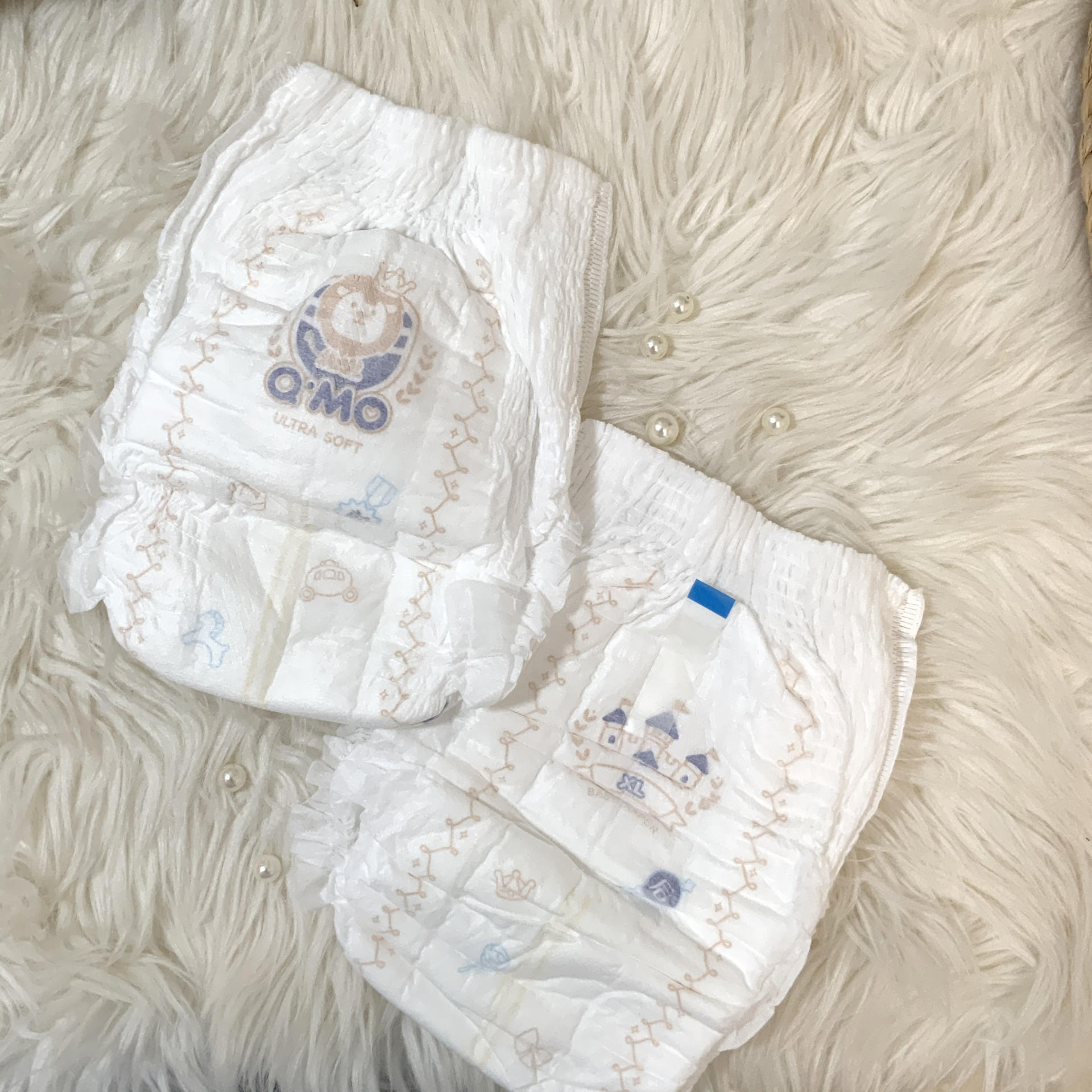 适合敏感肌宝宝的拉拉裤推荐,敏感肌宝宝拉拉裤推荐