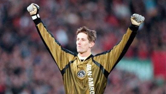 范德萨曼联2019,曼联门神范德萨转会纪录