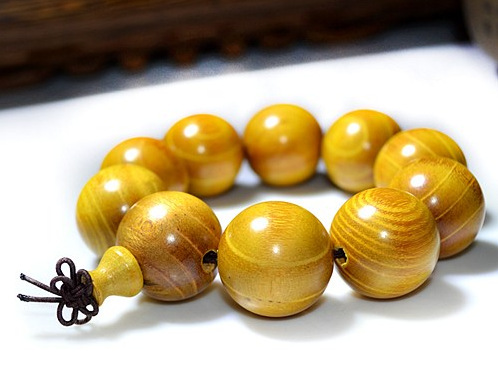 27种木质手串材质对照,各种材质的手串有什么功效