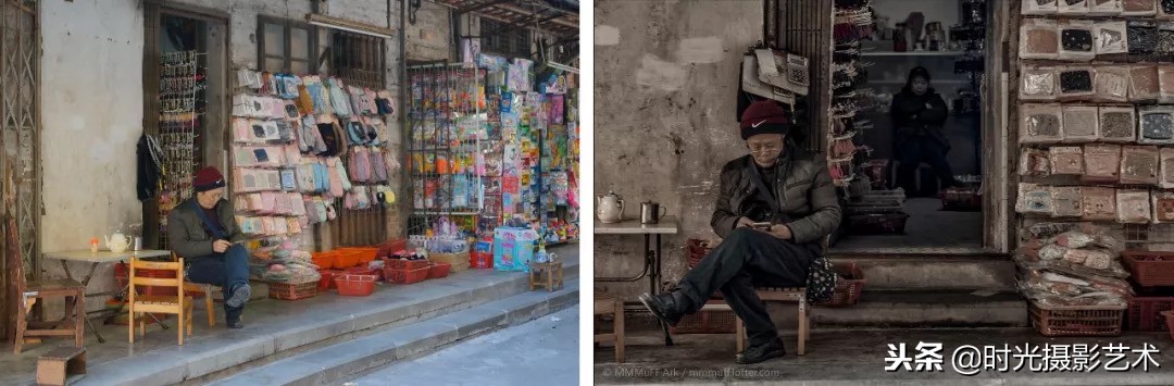 手机摄影人像创意作品教程,手机拍摄光影的艺术教程