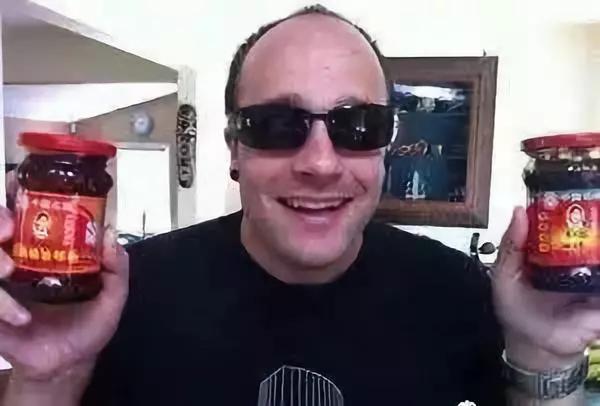 中国老干妈在美国监狱里的地位,老干妈成美国监狱硬通货