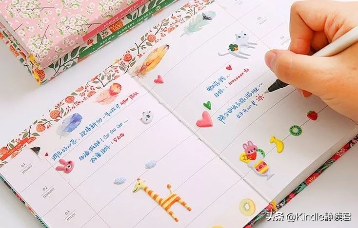 夏普发布的墨水屏“手账本”：能写不能读，却比Kindle还贵