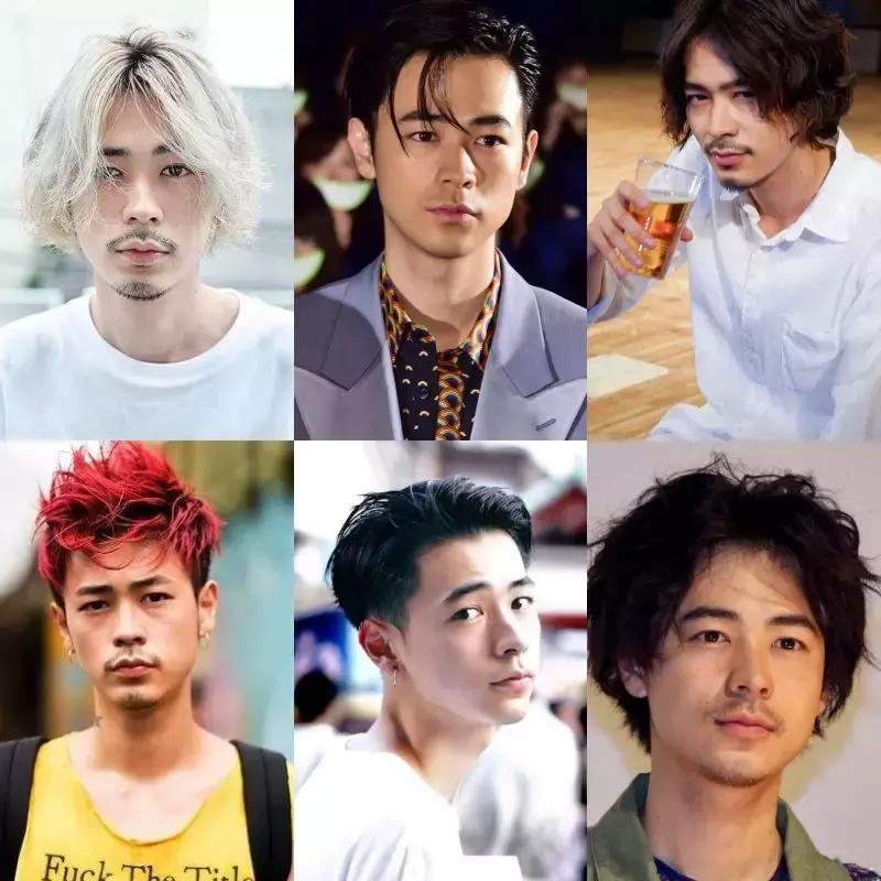 男生穿衣搭配模板,男人穿衣搭配范本