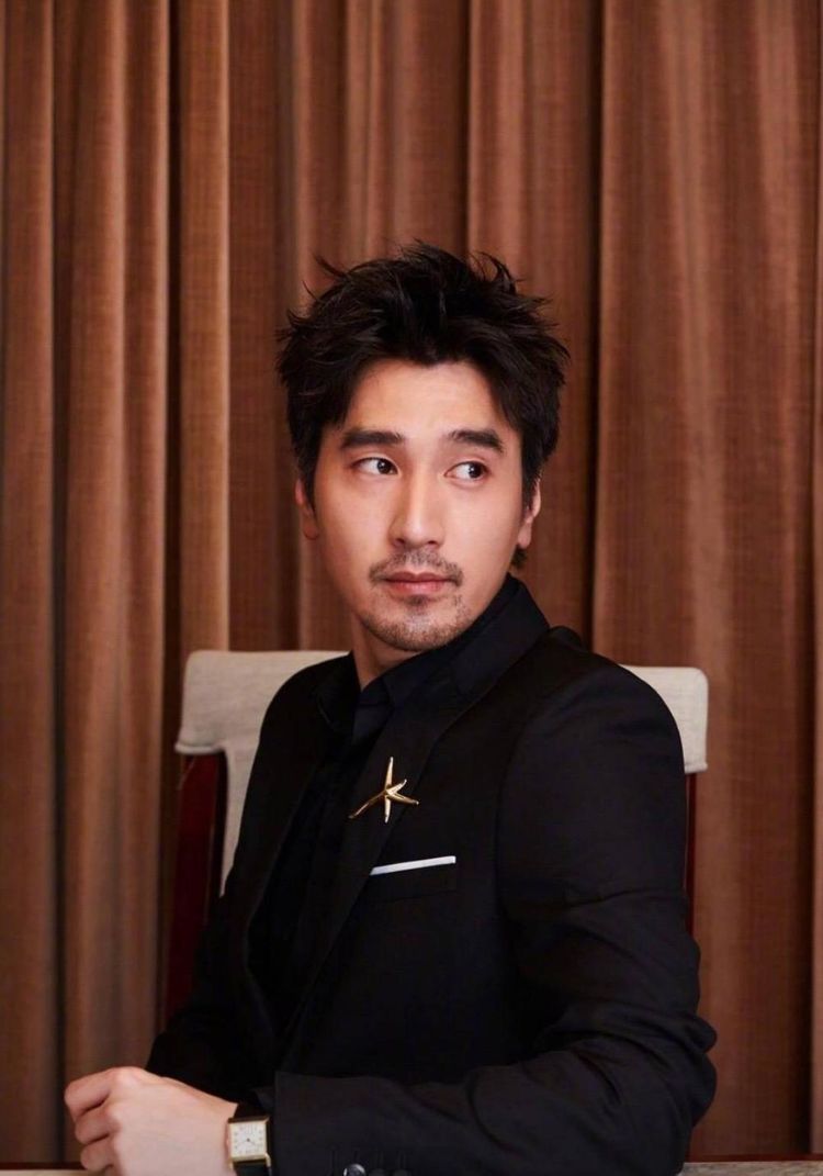 赵又廷情史,赵又廷星二代真实身份