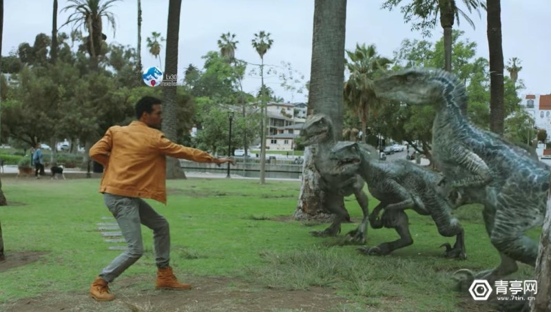 本周大新闻｜MagicLeap正研发5GAR眼镜，万代南梦宫推新VR体验店