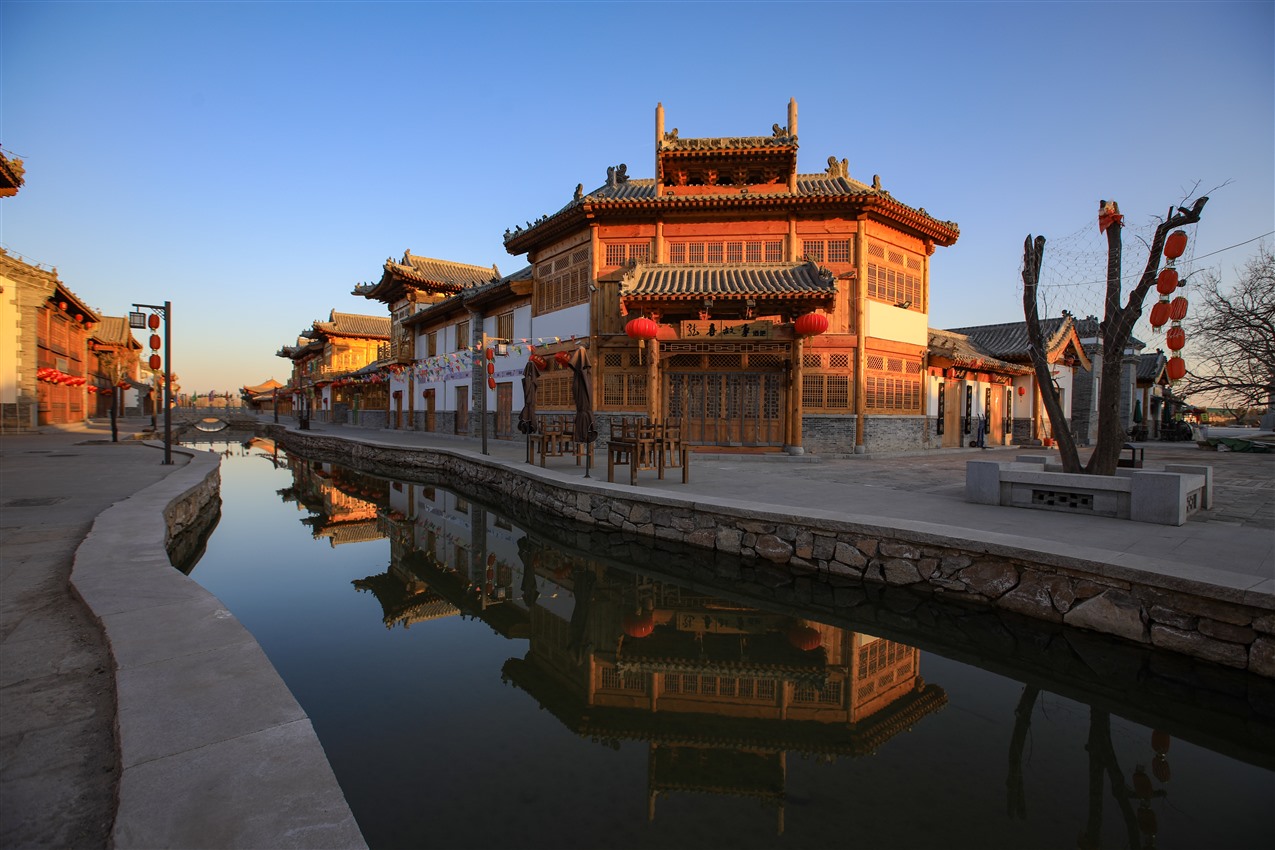 济南到德百温泉度假村,宁津德百温泉度假村