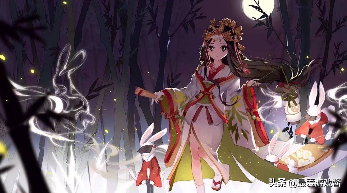 阴阳师式神樱花妖攻略,阴阳师花鸟卷和樱花妖哪个好