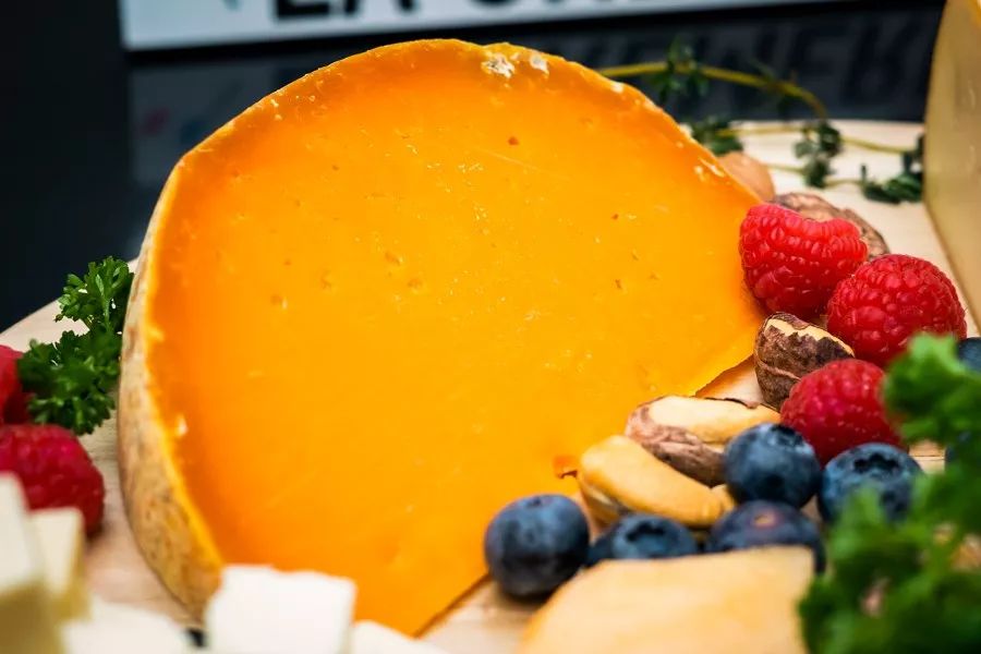 盘点法国全部奶酪,法国最重口味的奶酪