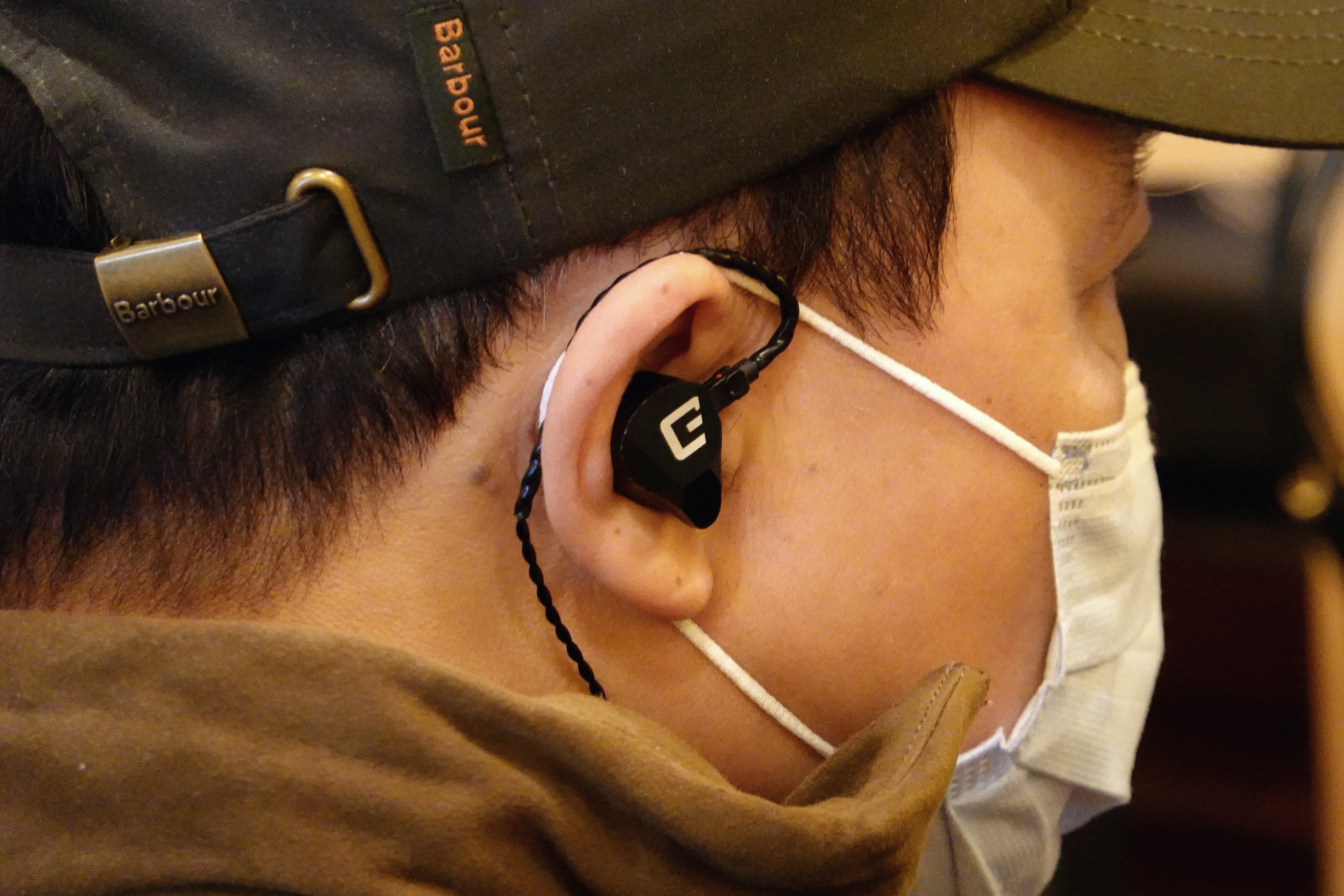 上海2020年国际耳机展,2020第七届国际耳机展