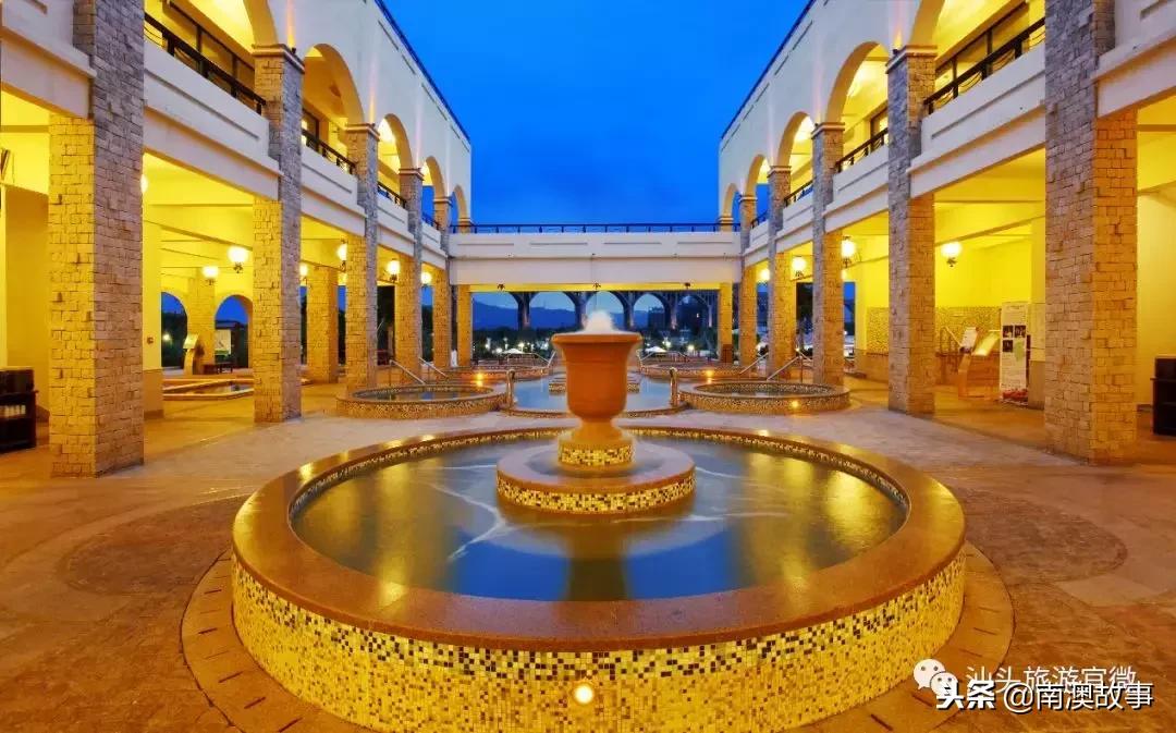 汕头泡温泉地方推荐,汕头泡温泉地方推荐附近