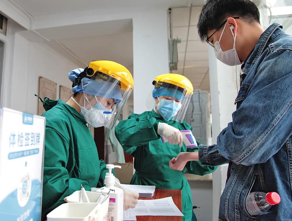 四月发生的事,东城发生的事