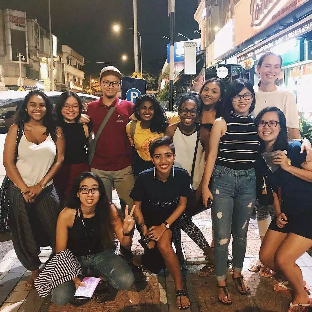 马来西亚吉隆坡都有什么,马来西亚吉隆坡现状