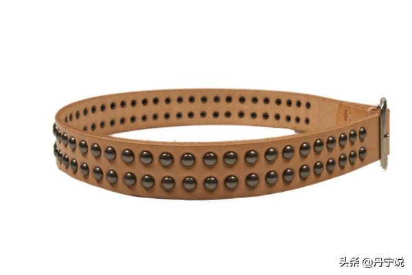 最适合牛仔裤的高端布皮带,牛仔裤适合哪种品牌的皮带