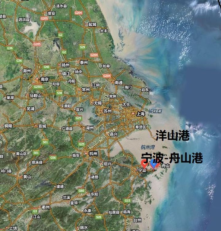 海洋地理知识点,海岸线曲折港湾多岛屿密布的原因