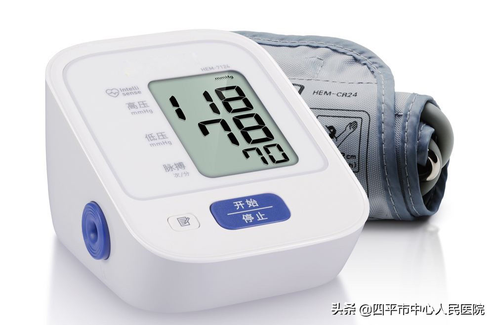 电子血压计安全性,电子血压计选购的注意事项是什么