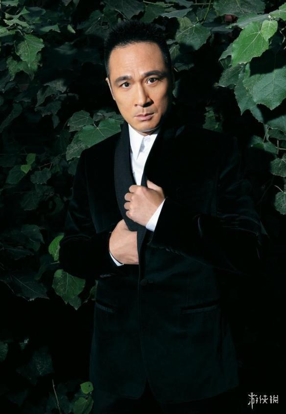 孙兴香港男演员,香港演员孙兴讲粤语