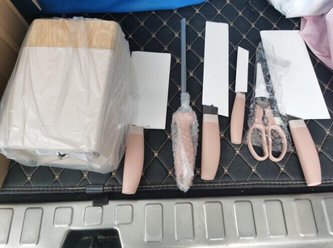 如何鉴别双立人刀真伪,双立人菜刀怎么分真假