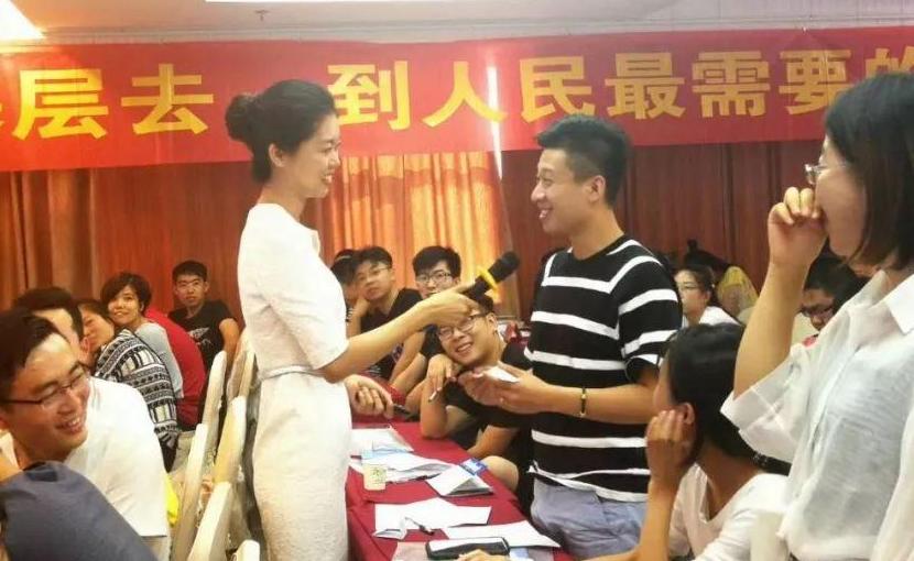 大专生报考铁饭碗工作,年薪20万的铁饭碗专科学历也能考