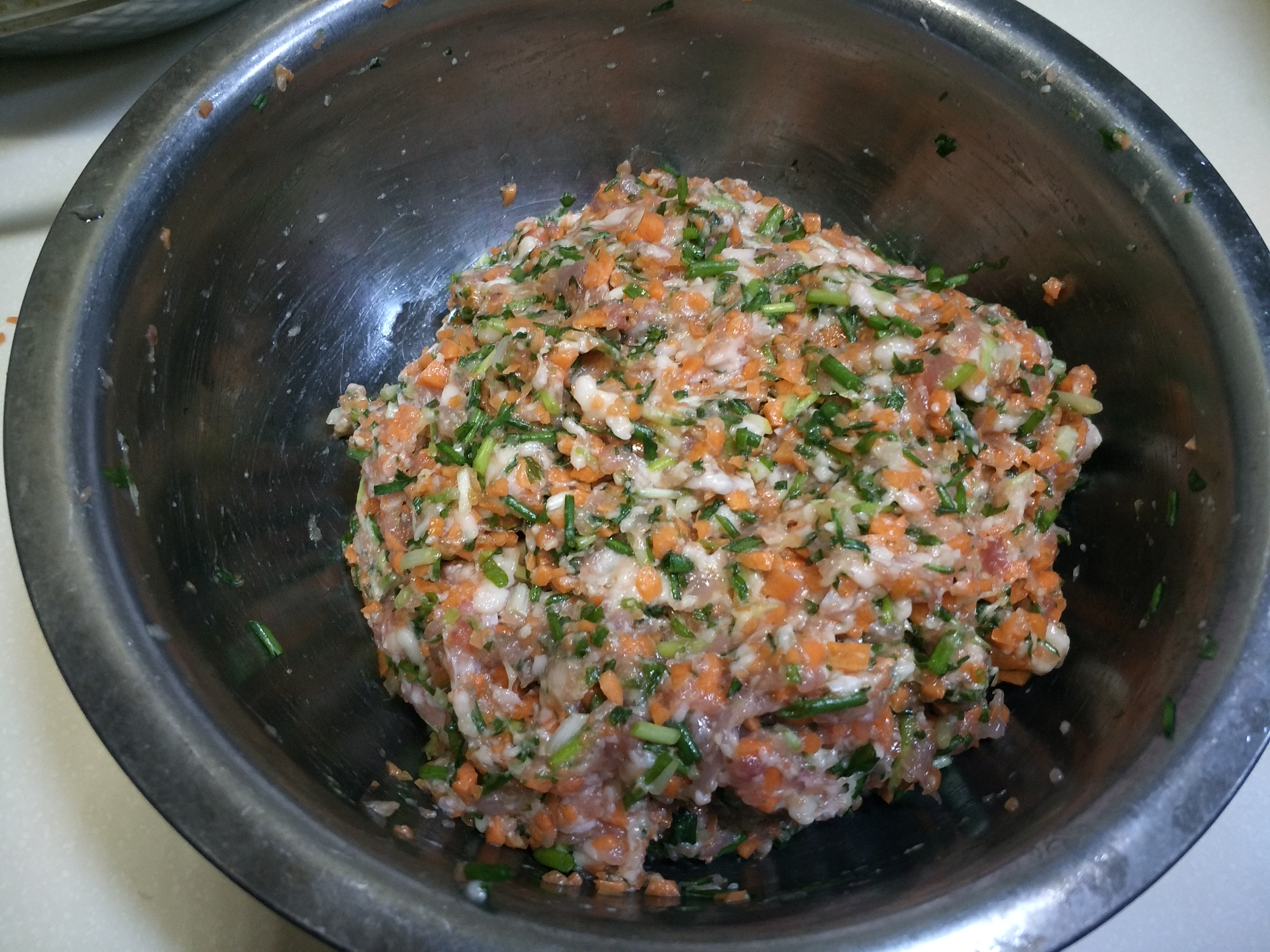 买的饺子皮的做法和面技巧,做饺子皮最好的方法