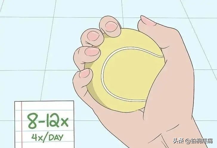 做网球肘操能治愈网球肘吗,做家务胳膊痛什么原因