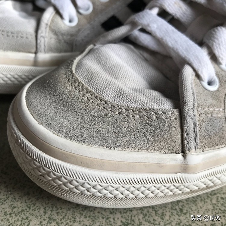 三叶草最骚气的鞋,三叶草新款测评