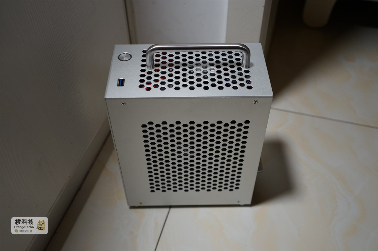 酷鱼s3机箱装机教程,酷鱼s3机箱大小