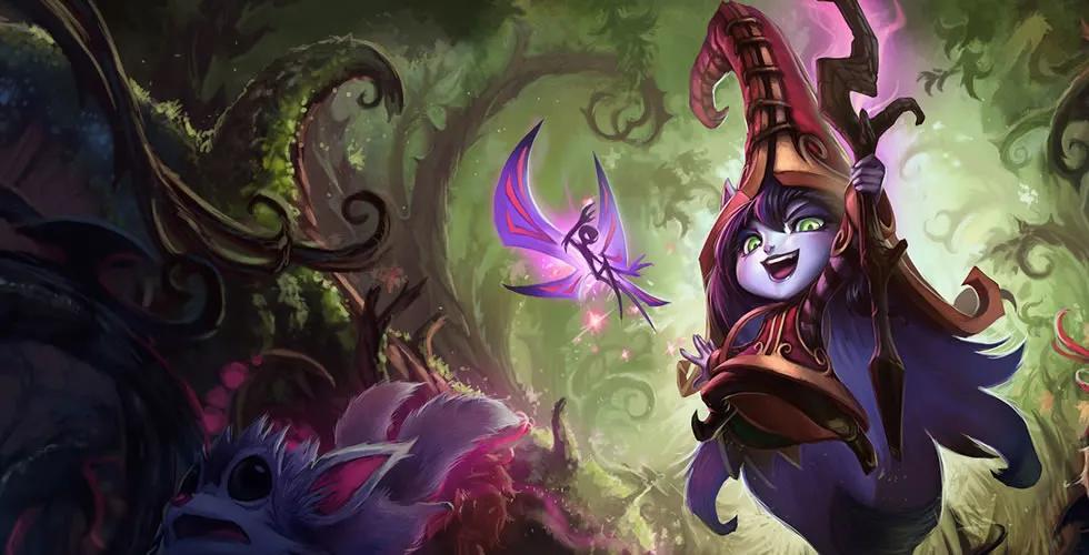 璐璐无限大乱斗出装,云顶铁王八阵容最新s10璐璐