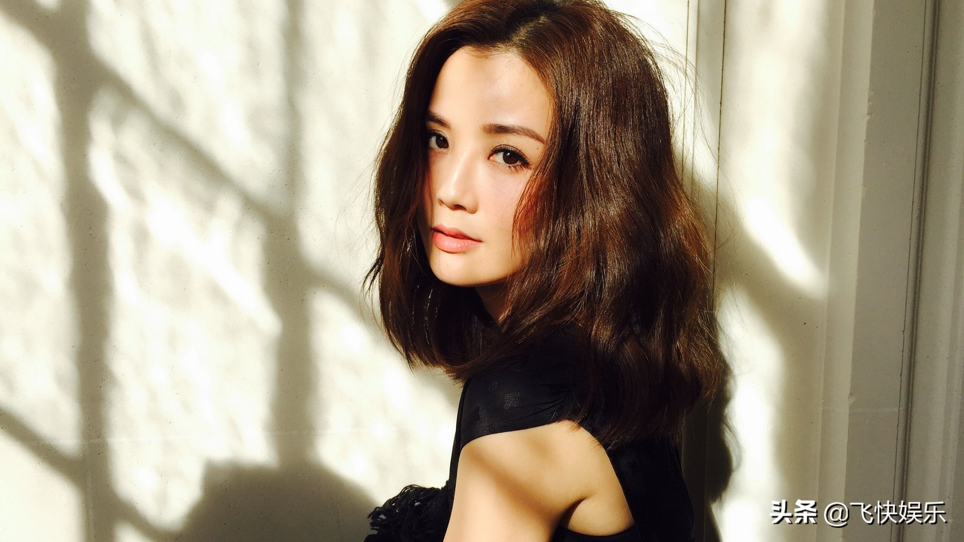 蔡卓妍吴慷仁参加台北电影节,吴慷仁蔡卓妍的合作是什么