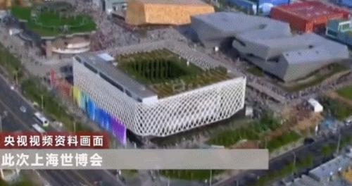 2020迪拜世博会，各国展馆“群魔乱舞”！建筑师的夏天