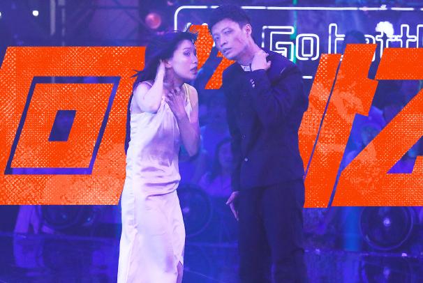 《这就是街舞3》齐舞作品舞台效果难分伯仲,真正出圈的只有一支