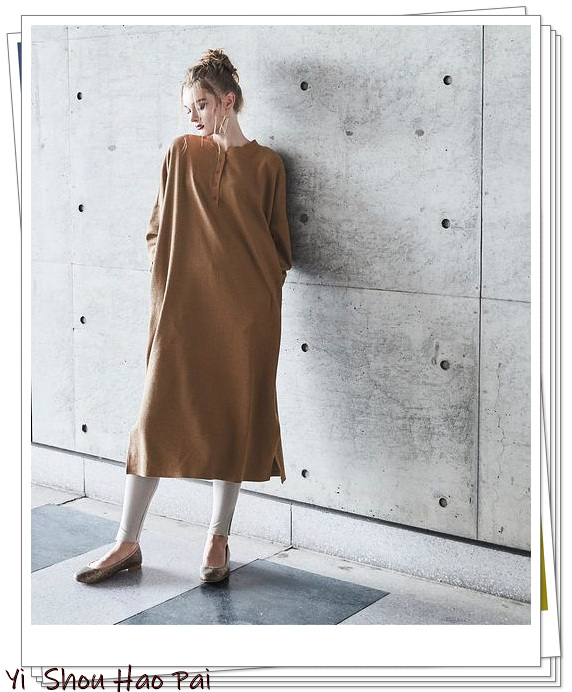 日系轻熟连衣裙,连衣裙打版要注意什么呢