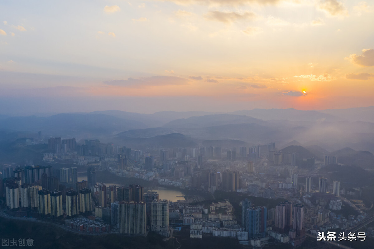 贵州六盘水发展规划,国家为什么要重点发展六盘水