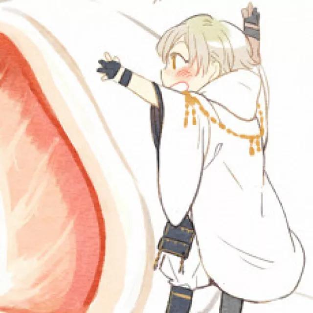 基友cp头像一左一右,基友头像一左一右帅气二次元