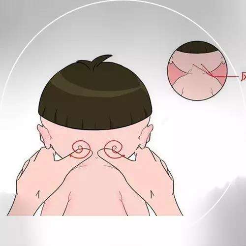 女人针灸治疗臀部疾病,针灸治疗免疫系统疾病