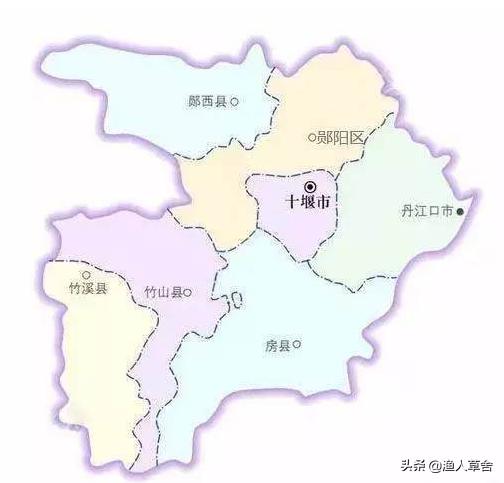 湖北有什么特色农副产品出名,湖北农产品土特产排名前十名