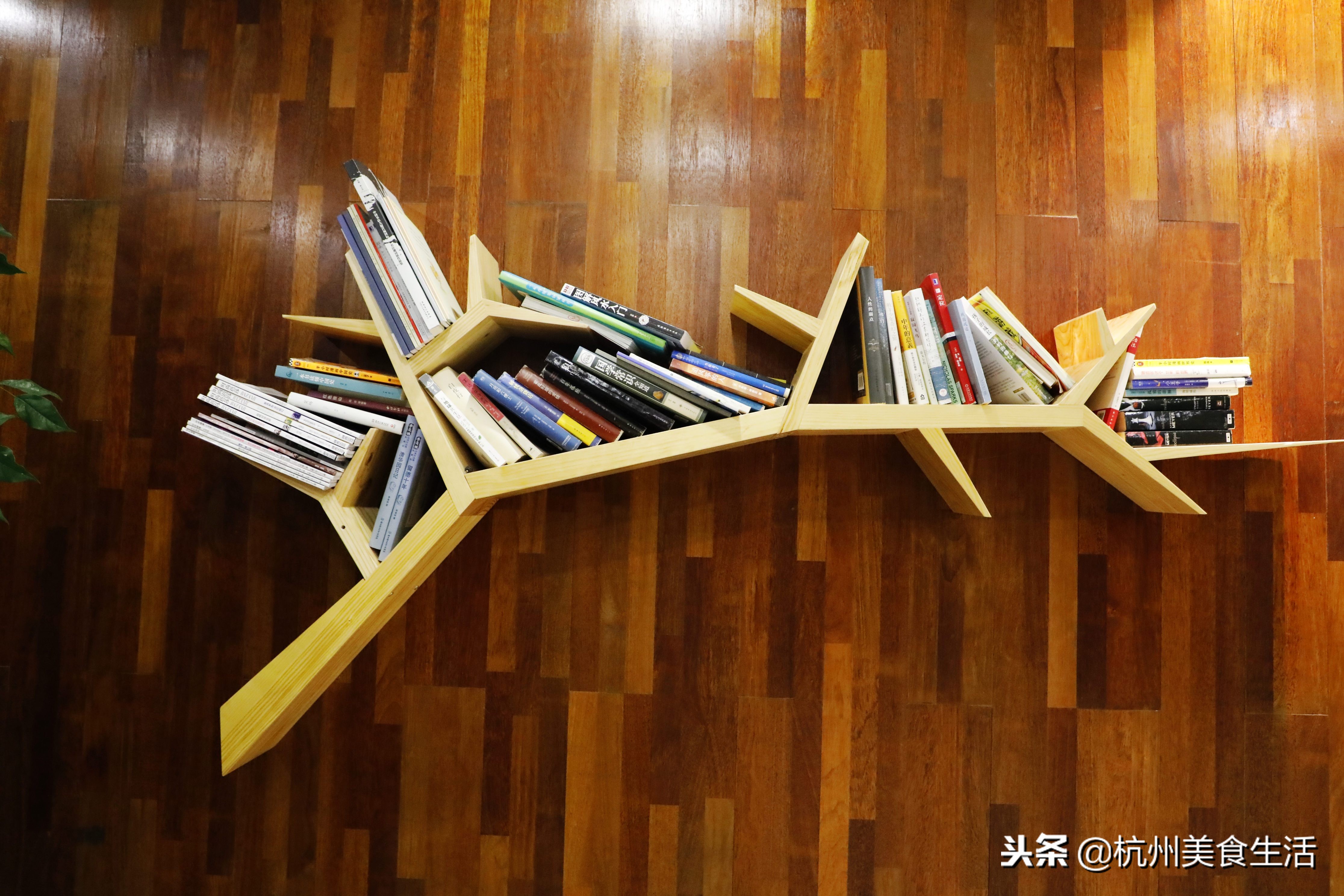 「杭州美食生活」径山淡竹元民宿，享受禅茶竹韵慢生活